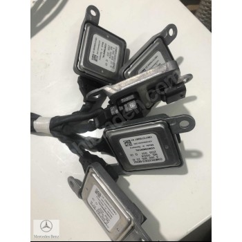 MERCEDES BAŞKAN TİCARET 0009052310-0009054410 NOX SENSÖRÜ